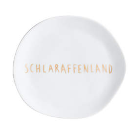 Räder Teller Mix & Match "Schlaraffenland" Räder Teller Mix & Match "Schlaraffenland"