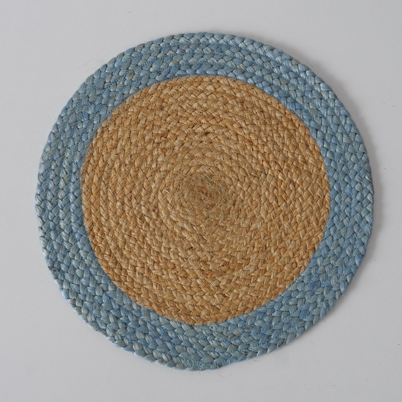 Tischset Jute, rund