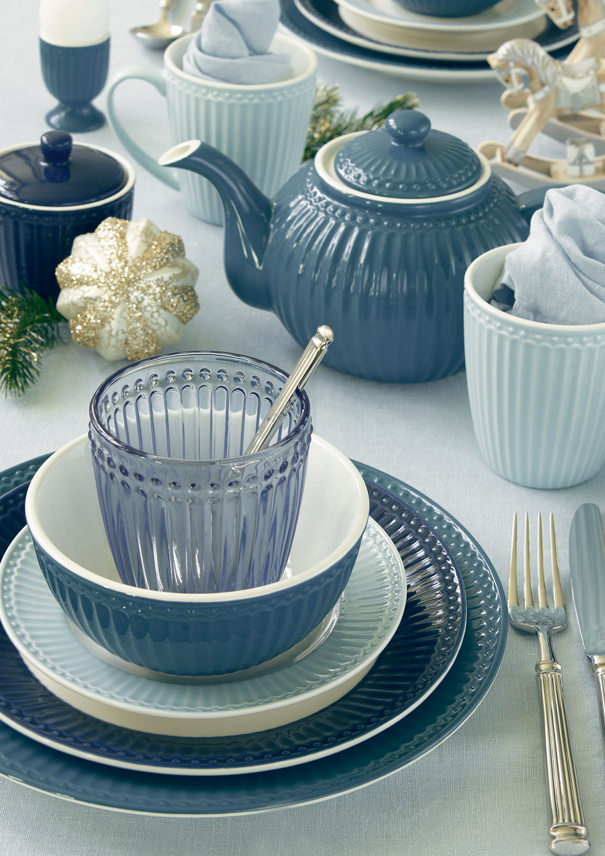 GLAWATAALI2906_web 2 Greengate Wassergläser Alice, blue