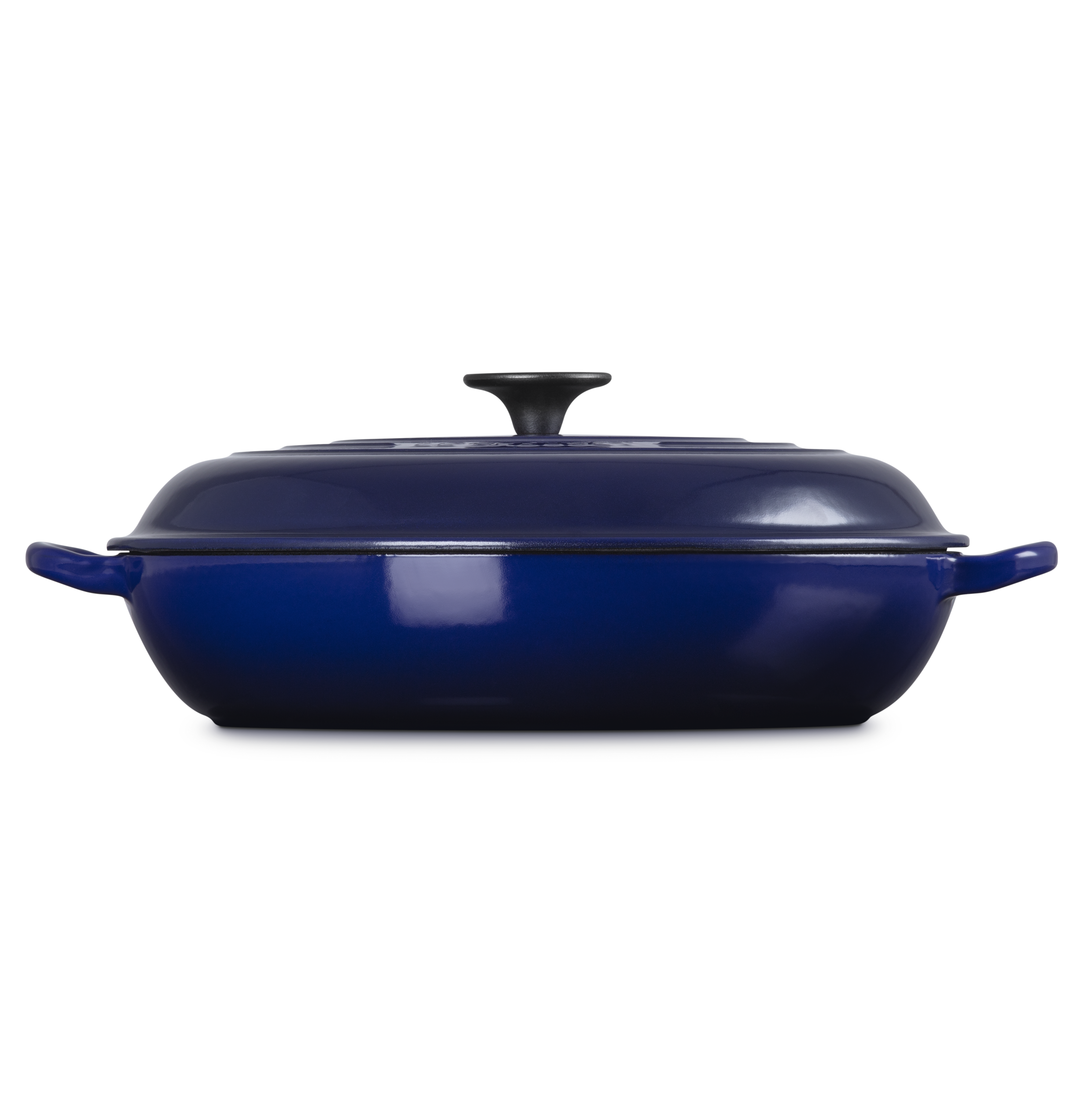 Le Creuset Gourmet Profitopf, 30 cm, Indigo Le Creuset Gourmet Profitopf, 30 cm, Indigo