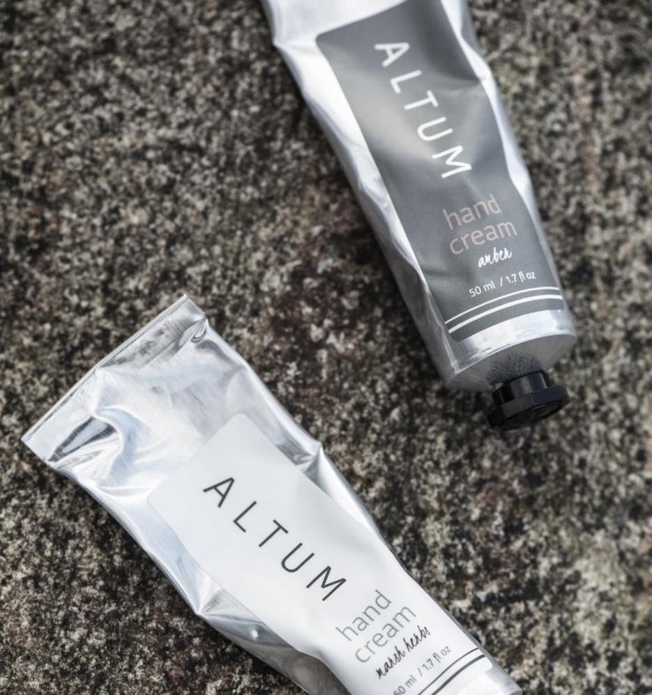 Altum Handcreme Amber, 50 ml Altum Handcreme Amber, 50 ml