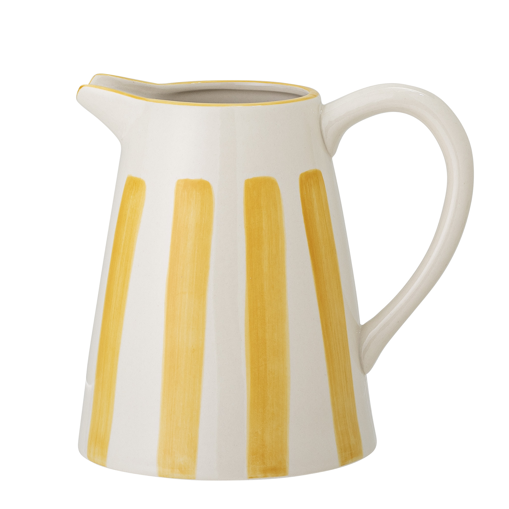 Creative Collection Kanne/Karaffe Begonia gelb Creative Collection Kanne/Karaffe Begonia gelb