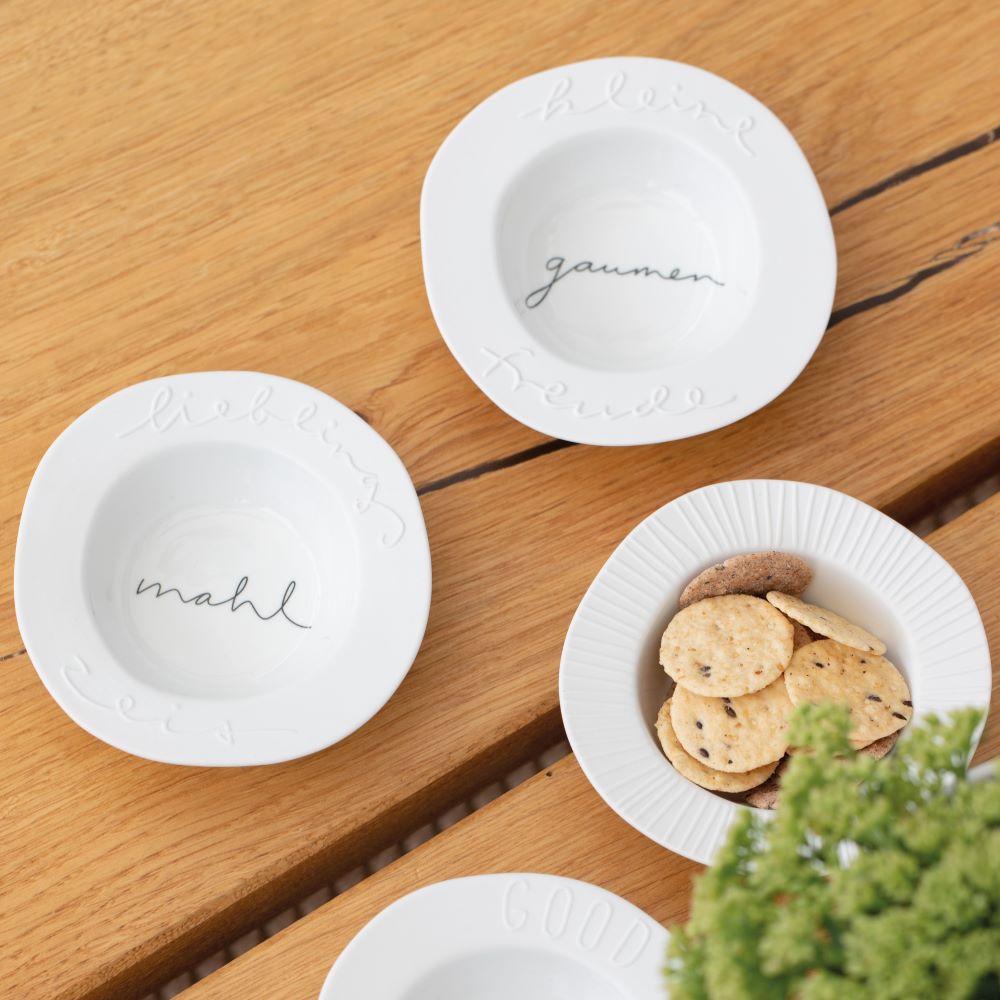 Räder Teller Mix & Match "Kleine Gaumenfreude" Räder Teller Mix & Match "Kleine Gaumenfreude"