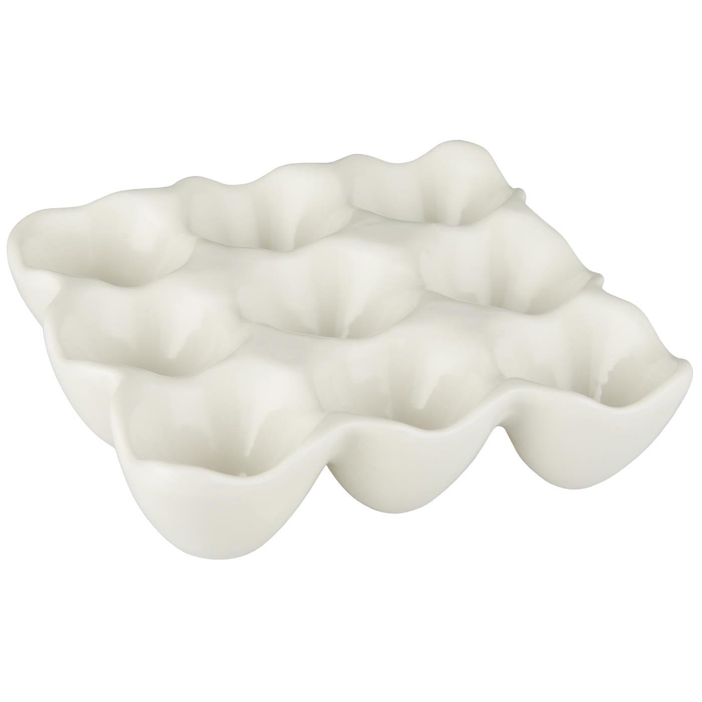 Eiertablett Eiertablett