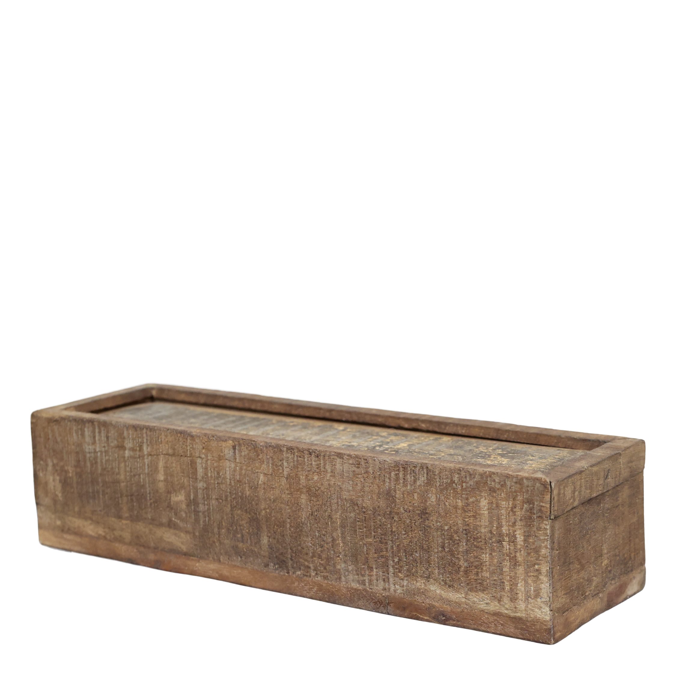 Grimaud Kasten Masala mit Deckel