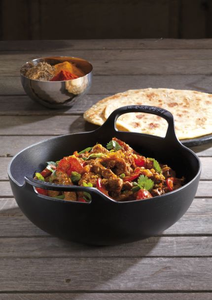 Le Creuset  Balti Dish