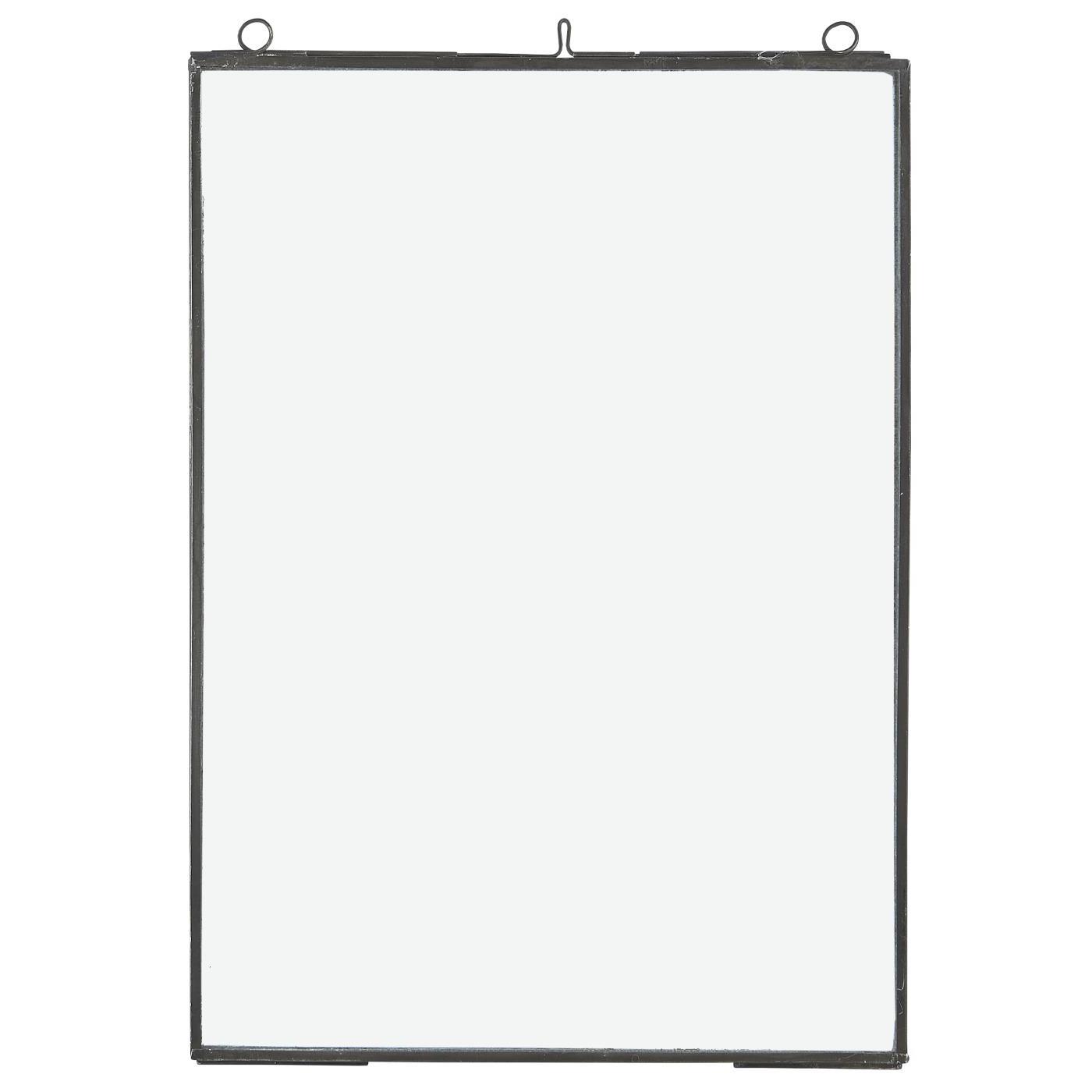 Fotorahmen Metall 30,3 x 21,3cm Fotorahmen Metall 30,3 x 21,3cm