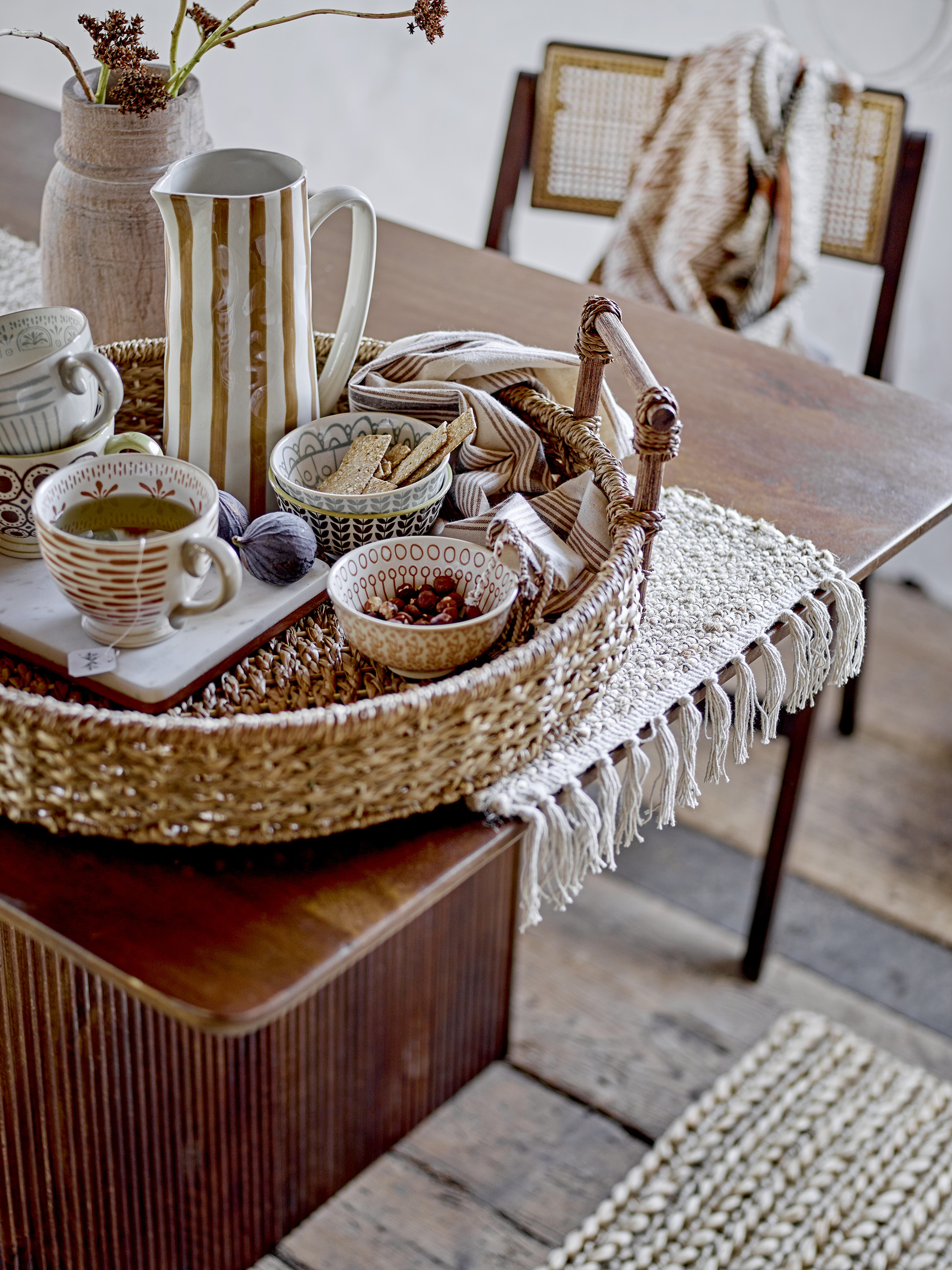 Creative Collection Schale Maple, drei Muster Creative Collection Schale Maple, drei Muster
