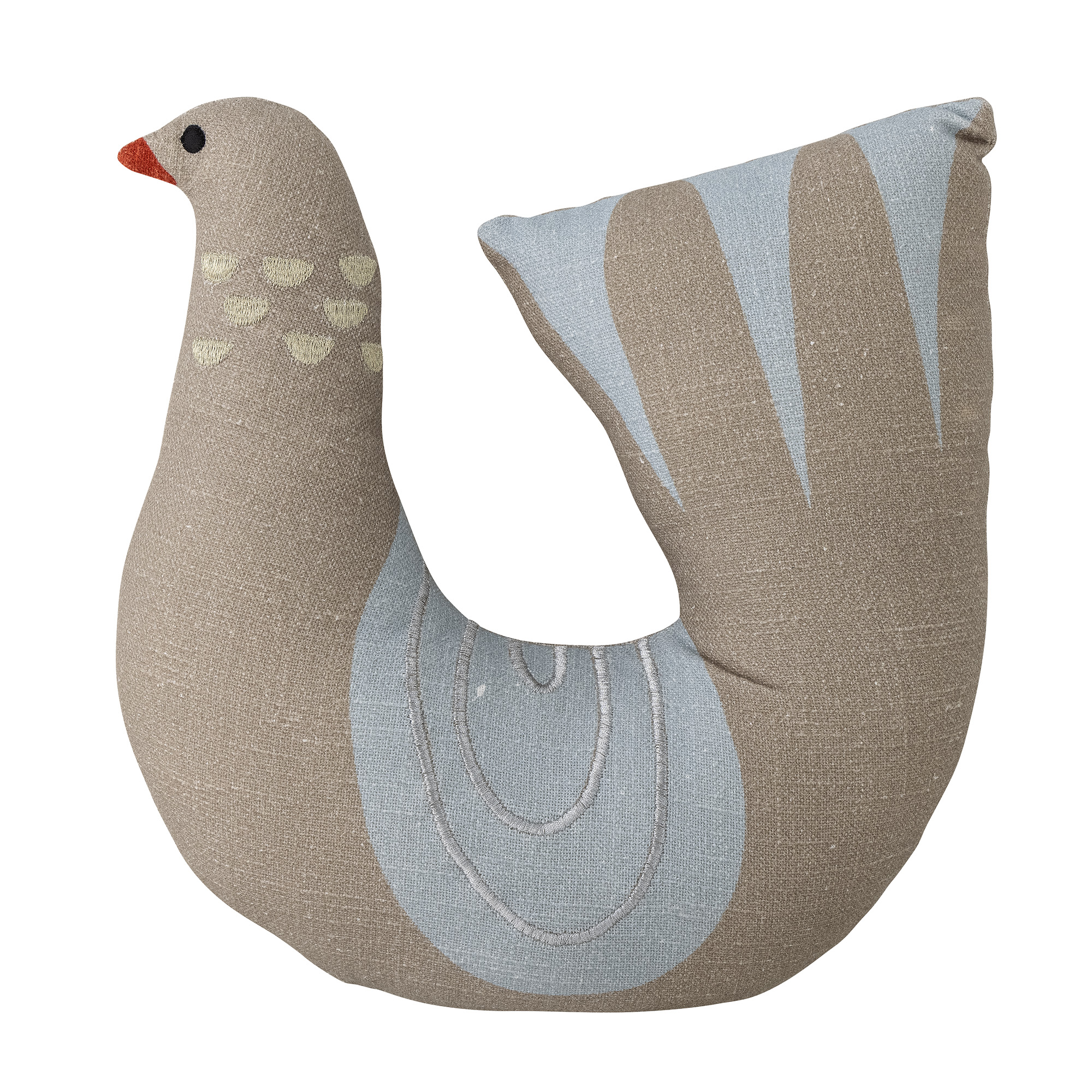 Kissen Trudy Bloomingville, Baumwolle Kissen Trudy Bloomingville, Baumwolle