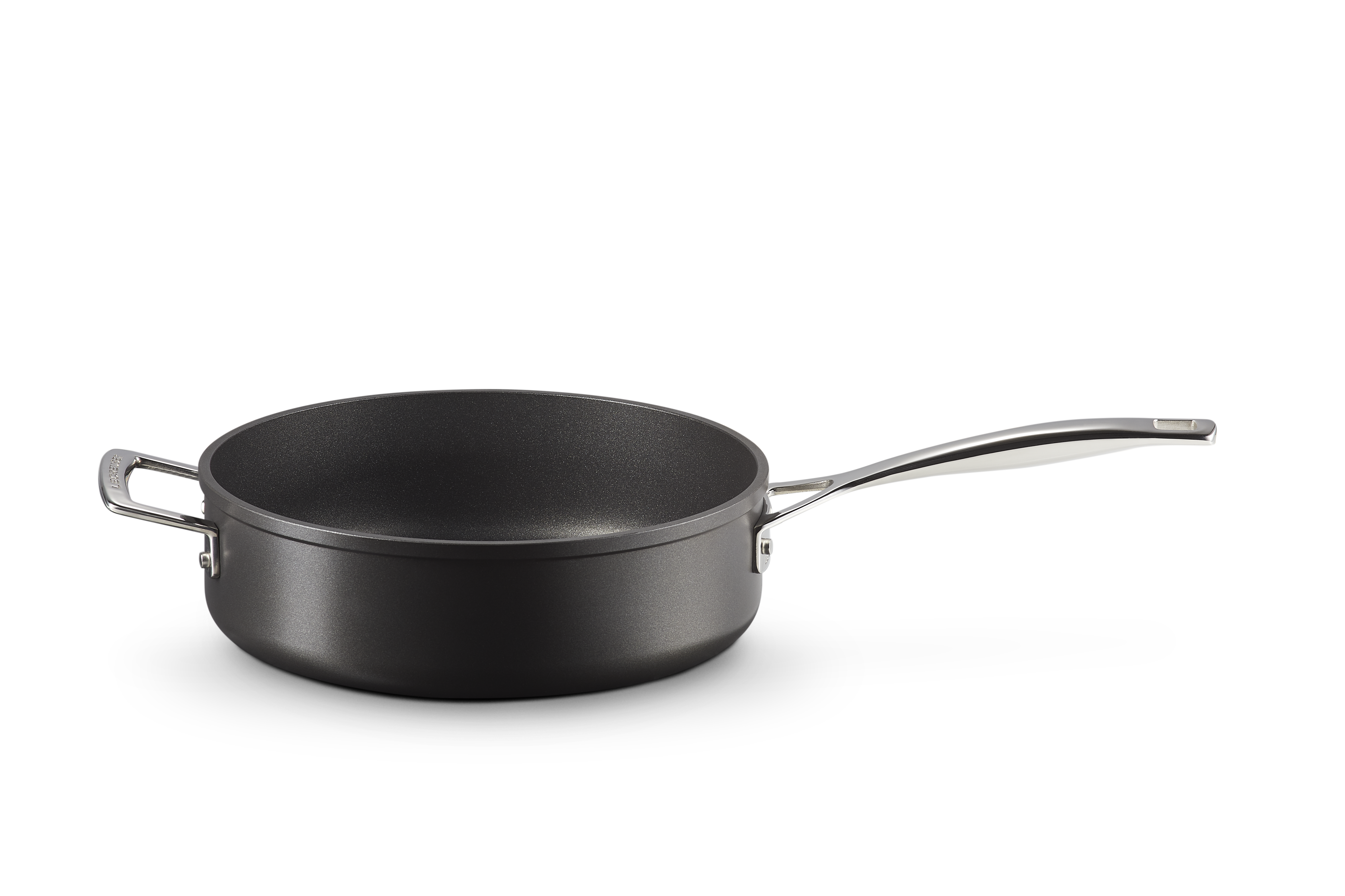 Aluminium Sauté Pfanne, 26 cm, Le Creuset