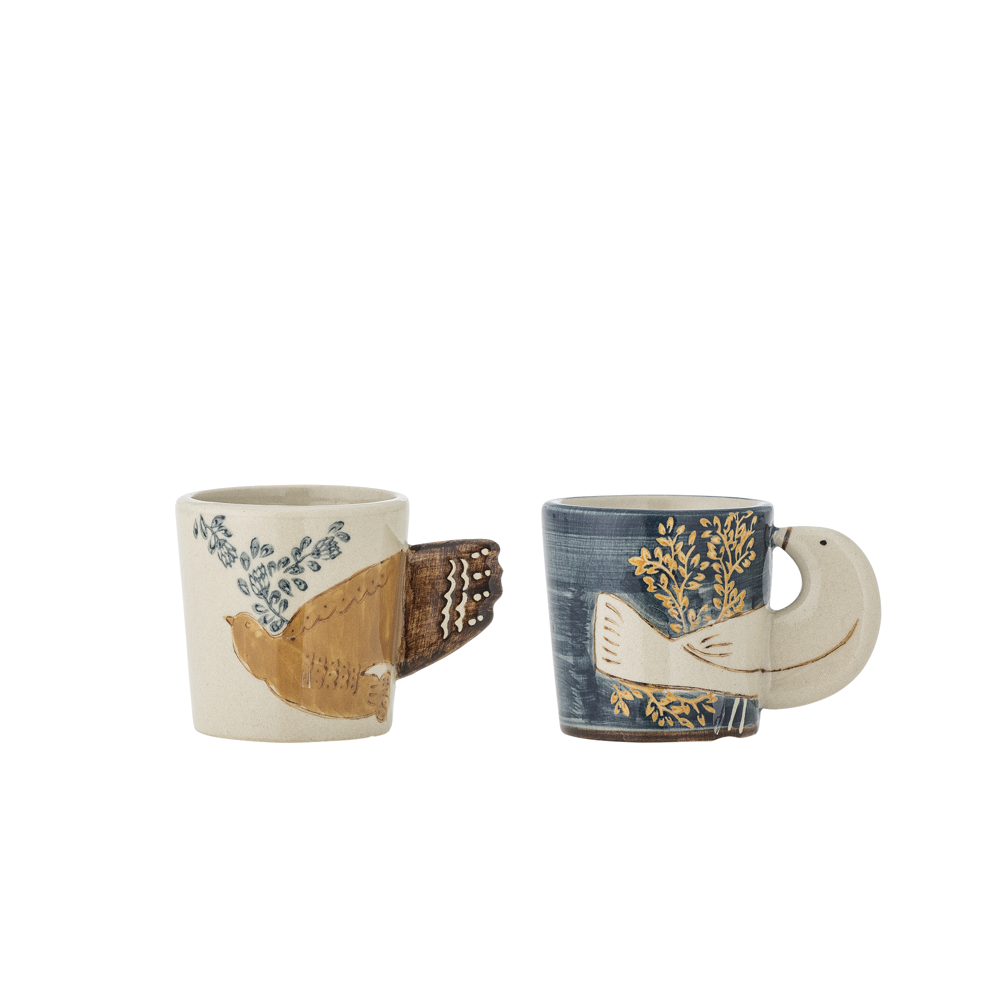 Bloomingville Espressotassen Set Hezha