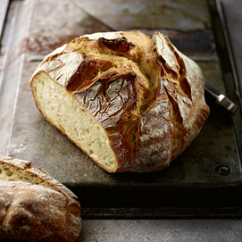 Brot backen in Perfektion mit Hefe, Lutz Geißler