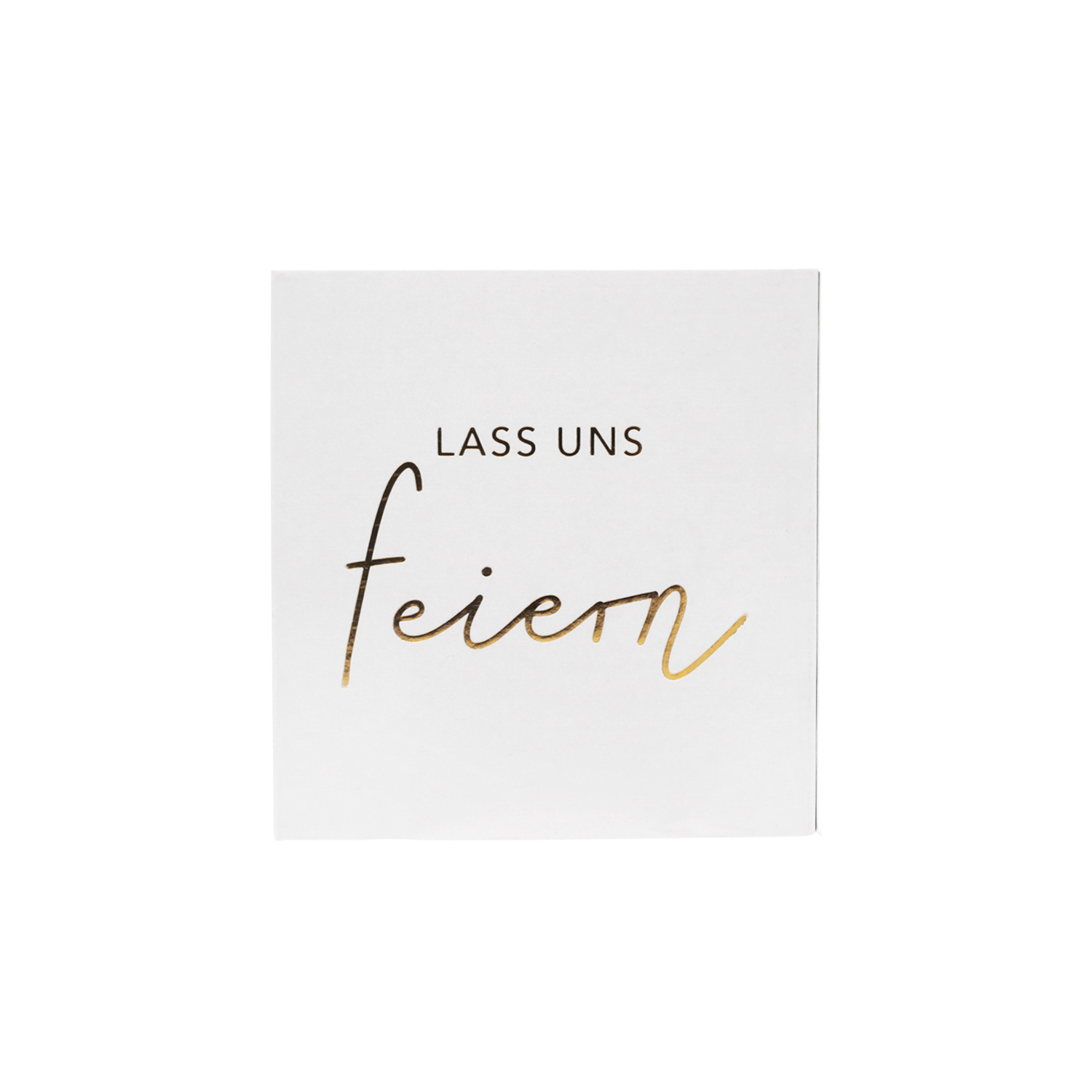 Eulenschnitt lange Streichhölzer Lass uns feiern Eulenschnitt lange Streichhölzer Lass uns feiern