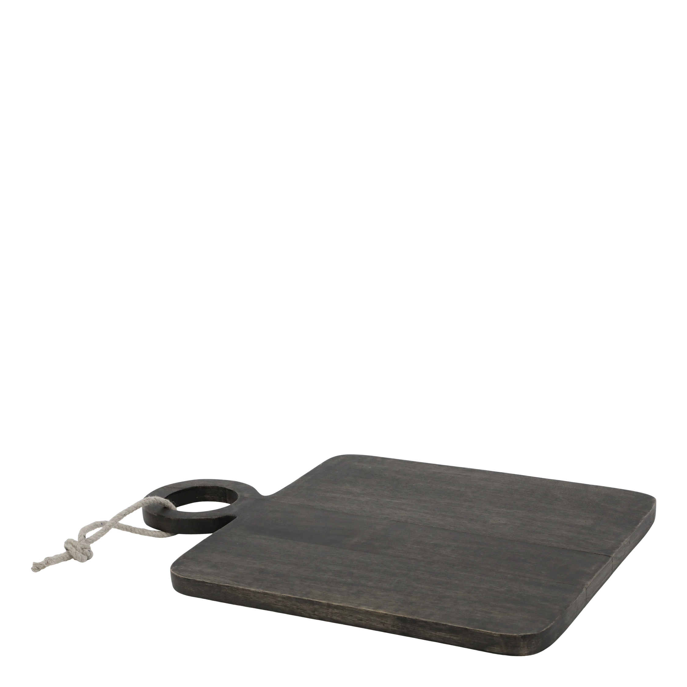 Tapasbrett Tours Kohle, 40cm