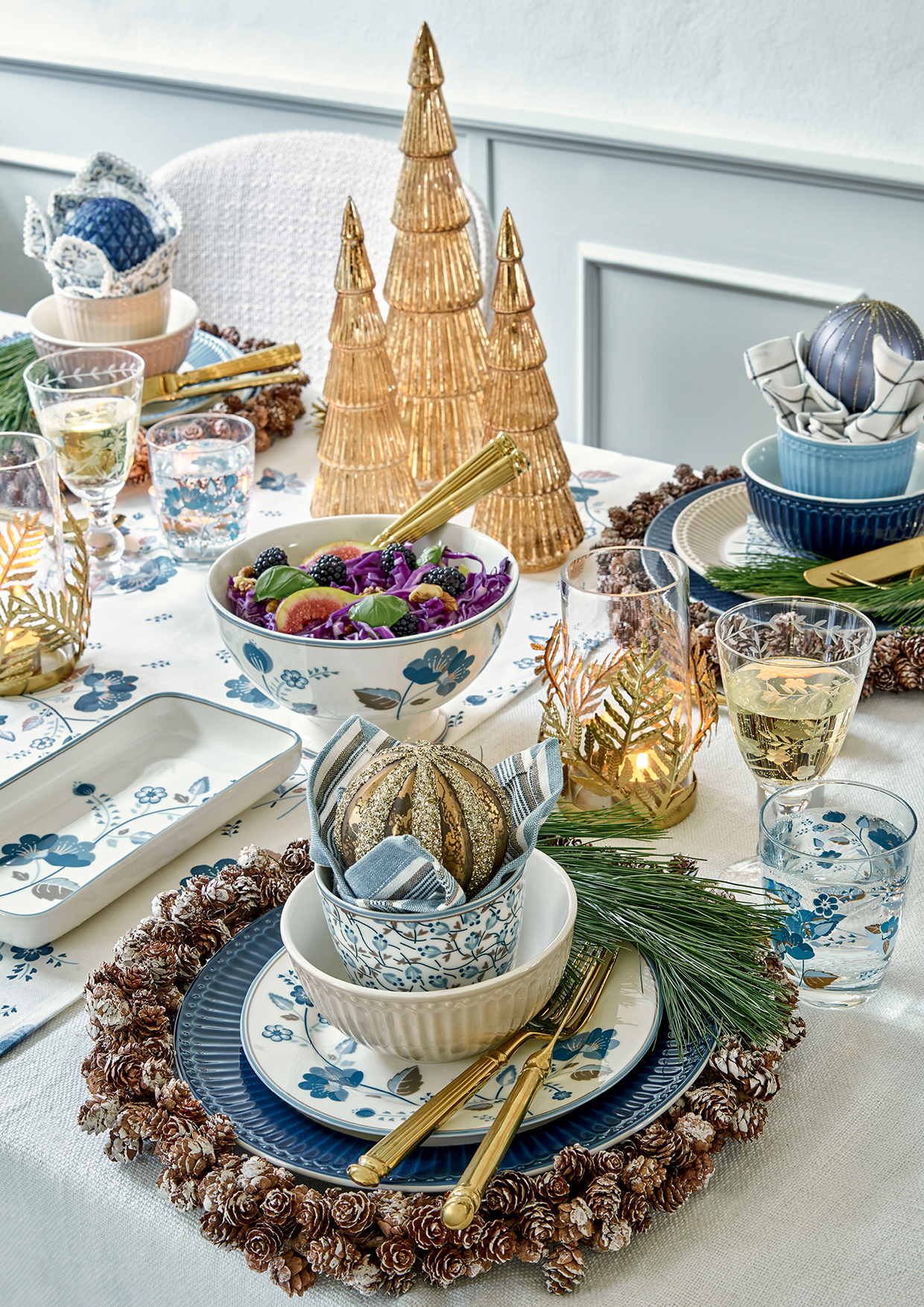 Greengate Latte Becher Addison white Steinzeug Greengate Latte Becher Addison white Steinzeug