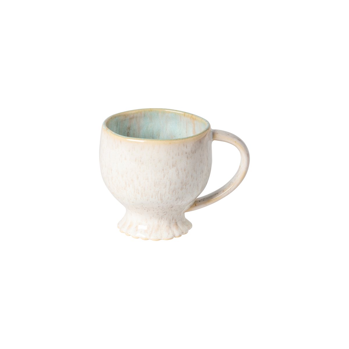 6er Set Mallorca Becher 0,44 L ERC151 -Sea 