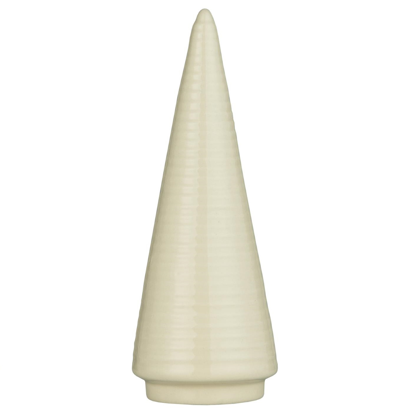 Tannenbaum, gerillt Tannenbaum, gerillt