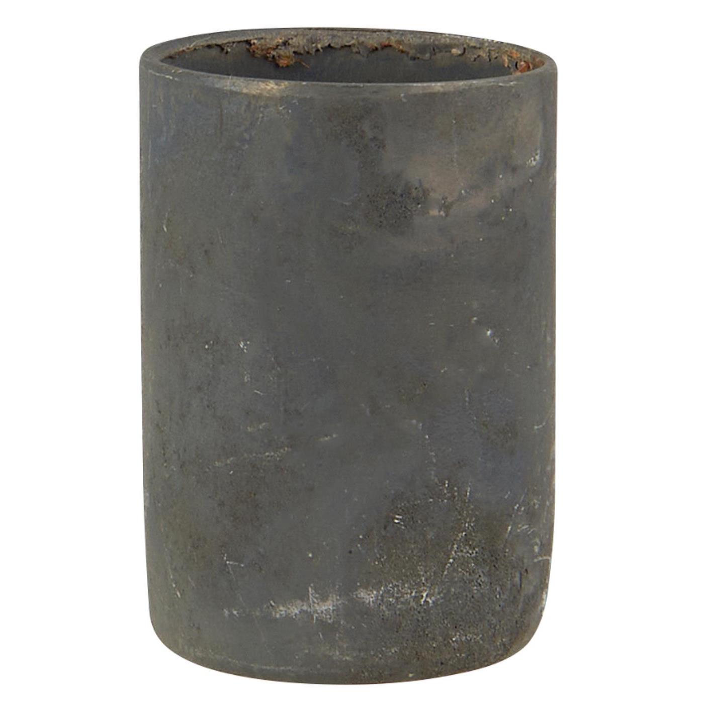 Kerzenhalter magnetisch für Stabkerze, Metall