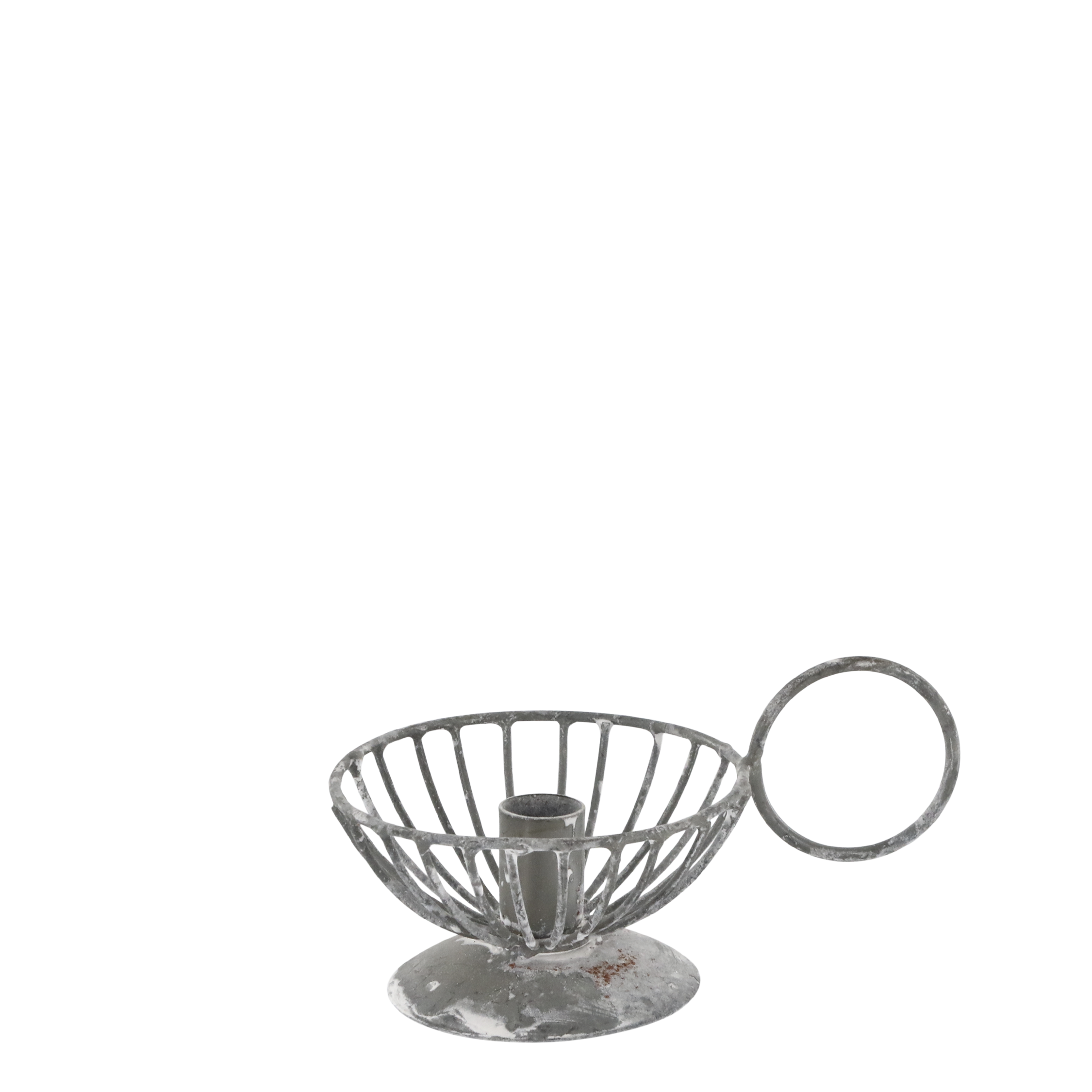 Kerzenhalter/Kammerleuchter für dünne Kerzen