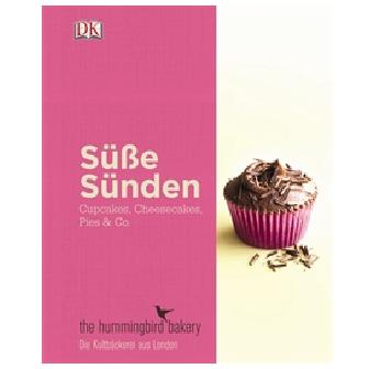 Süße Sünden Cupcakes, Cheesecakes, Pies & Co.