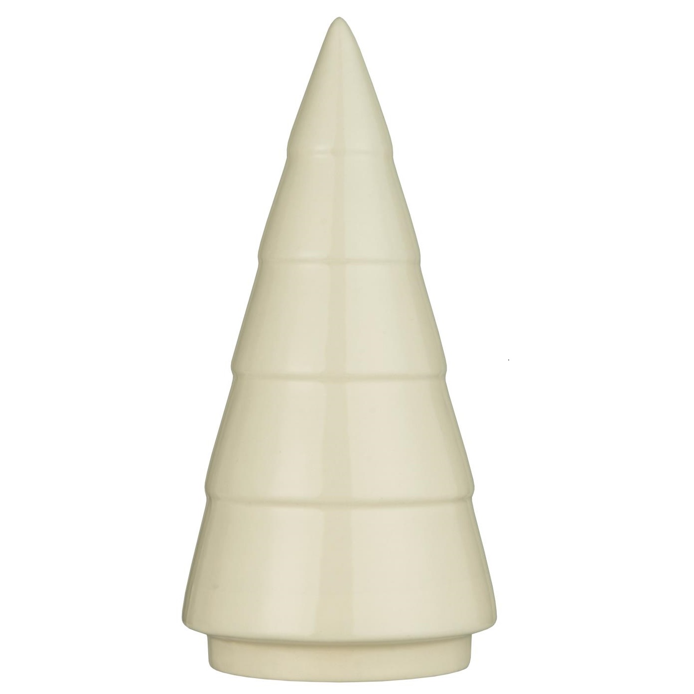 Tannenbaum, breite Rillen, groß Tannenbaum, breite Rillen, groß