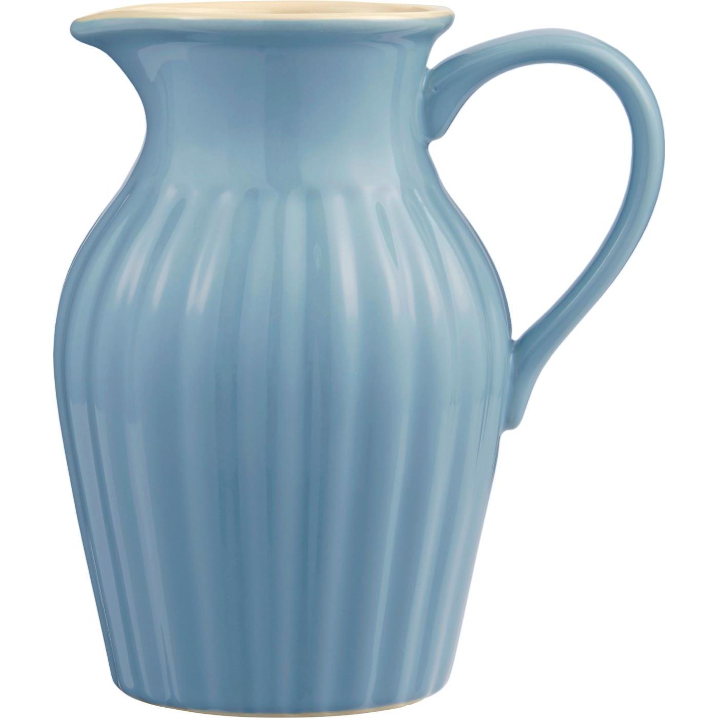 Kanne 1,7 ltr Mynte Blue Bell