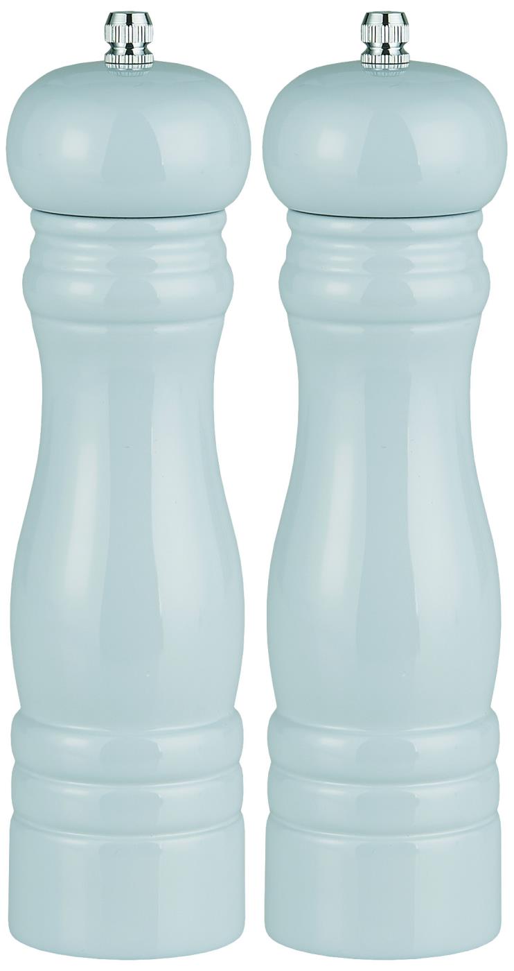 Salz-/Pfeffermühle hellblau Salz-/Pfeffermühle hellblau