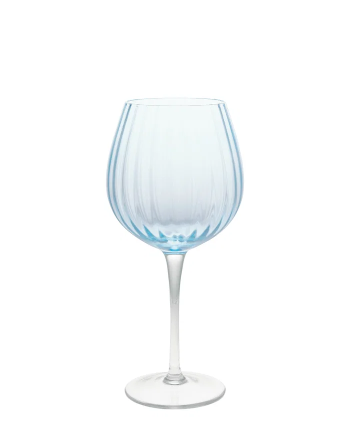 Alice Weinglas hellblau, Greengate
