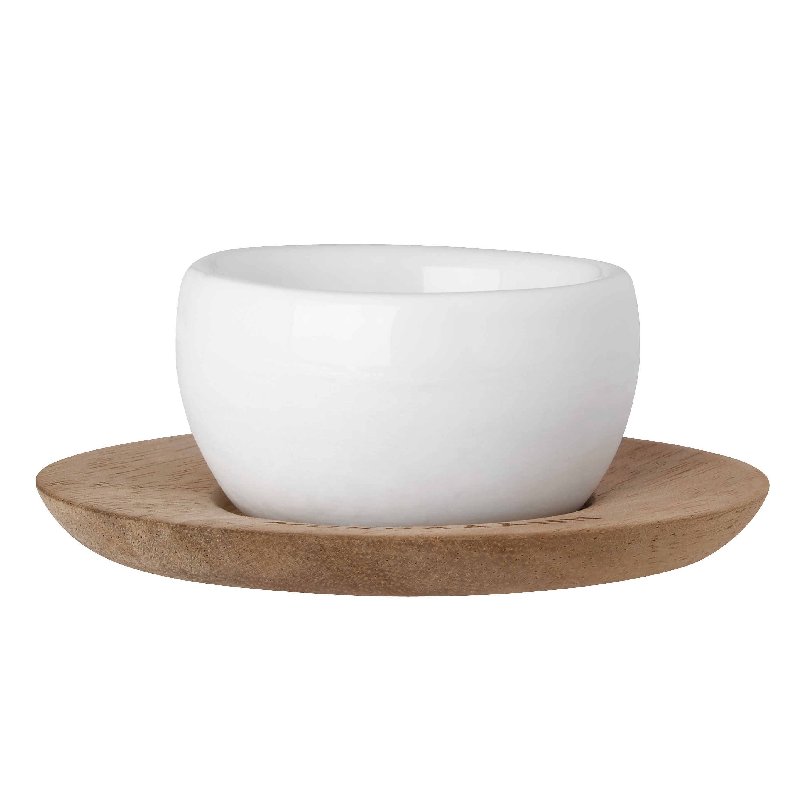 Räder Eierbecher mit Unterteller Morgäähn Räder Eierbecher mit Unterteller Morgäähn