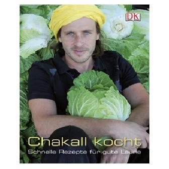 Chakall kocht