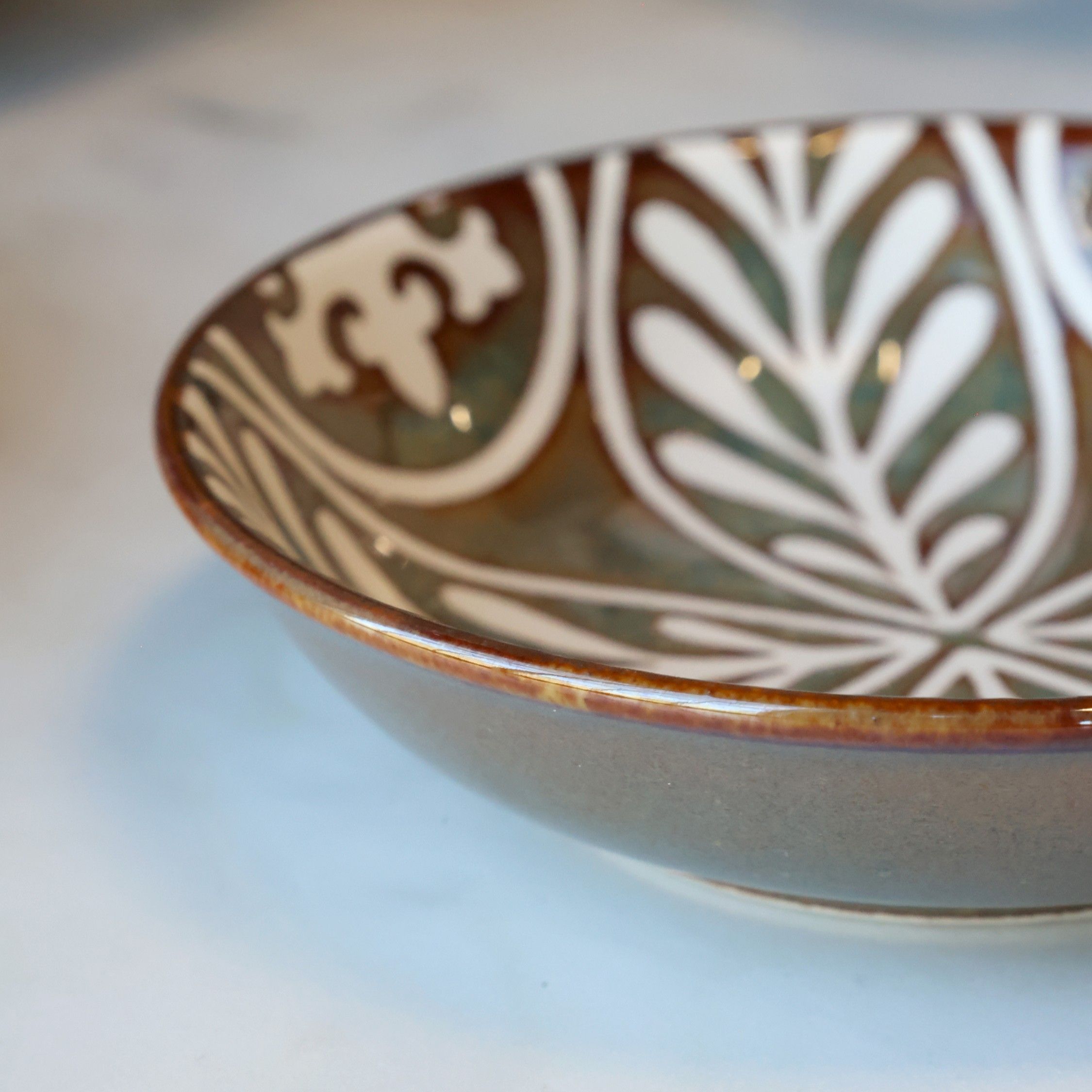 Arés Schalchen 10 cm opal