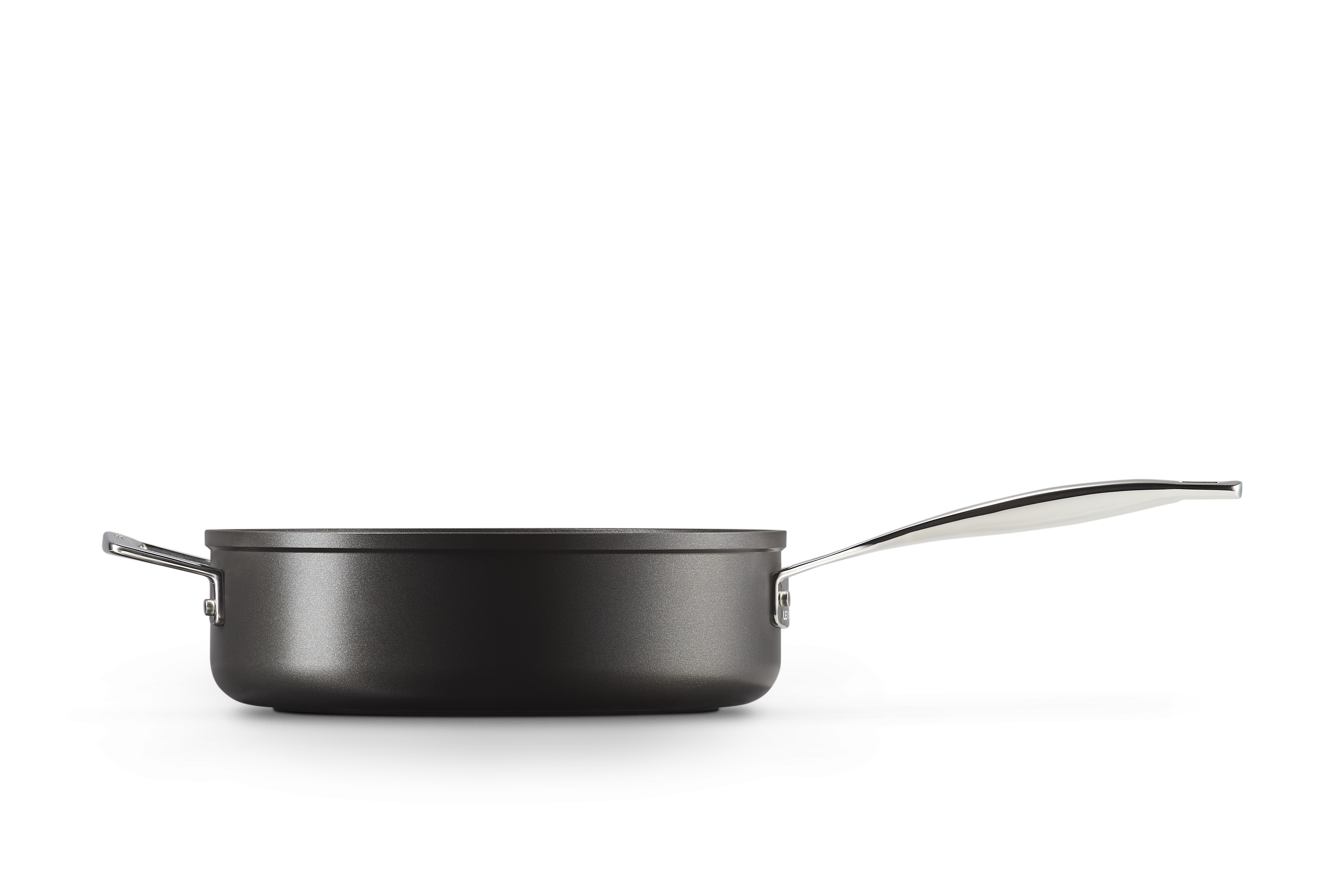 Aluminium Sauté Pfanne, 26 cm, Le Creuset