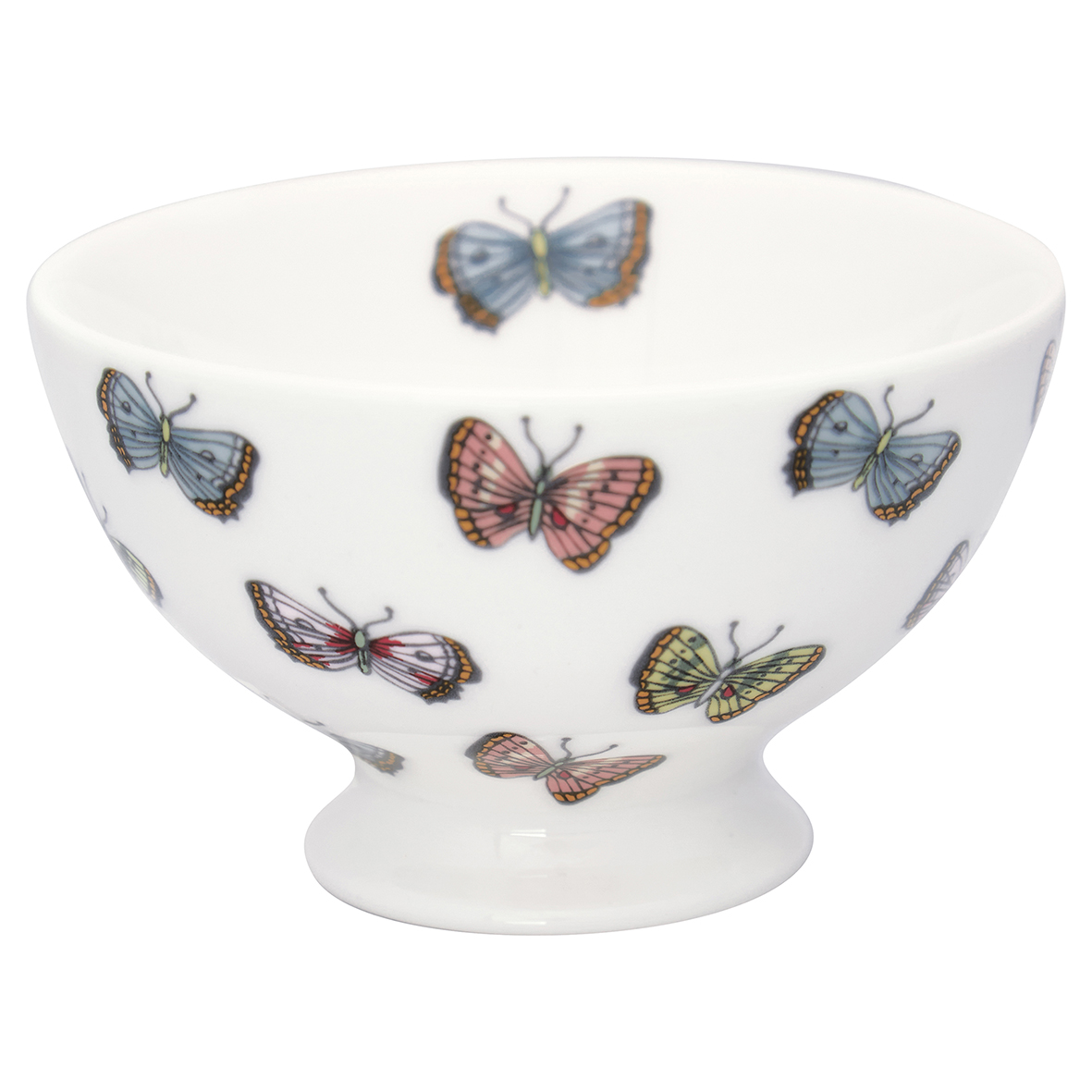 Greengate Schale Maisie white