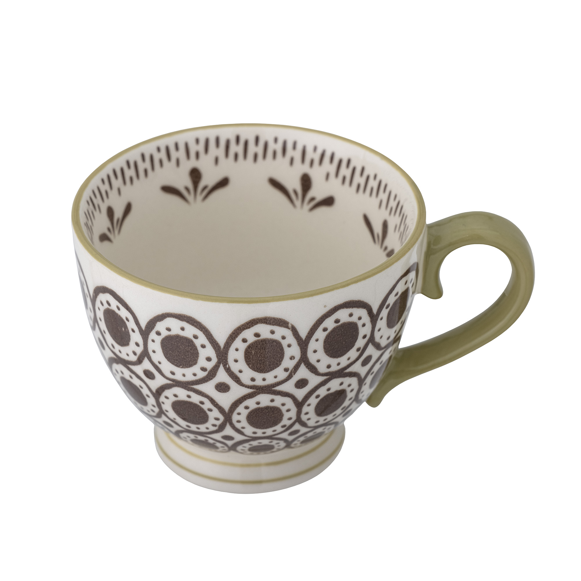 Creative Collection Tasse Maple, drei Muster