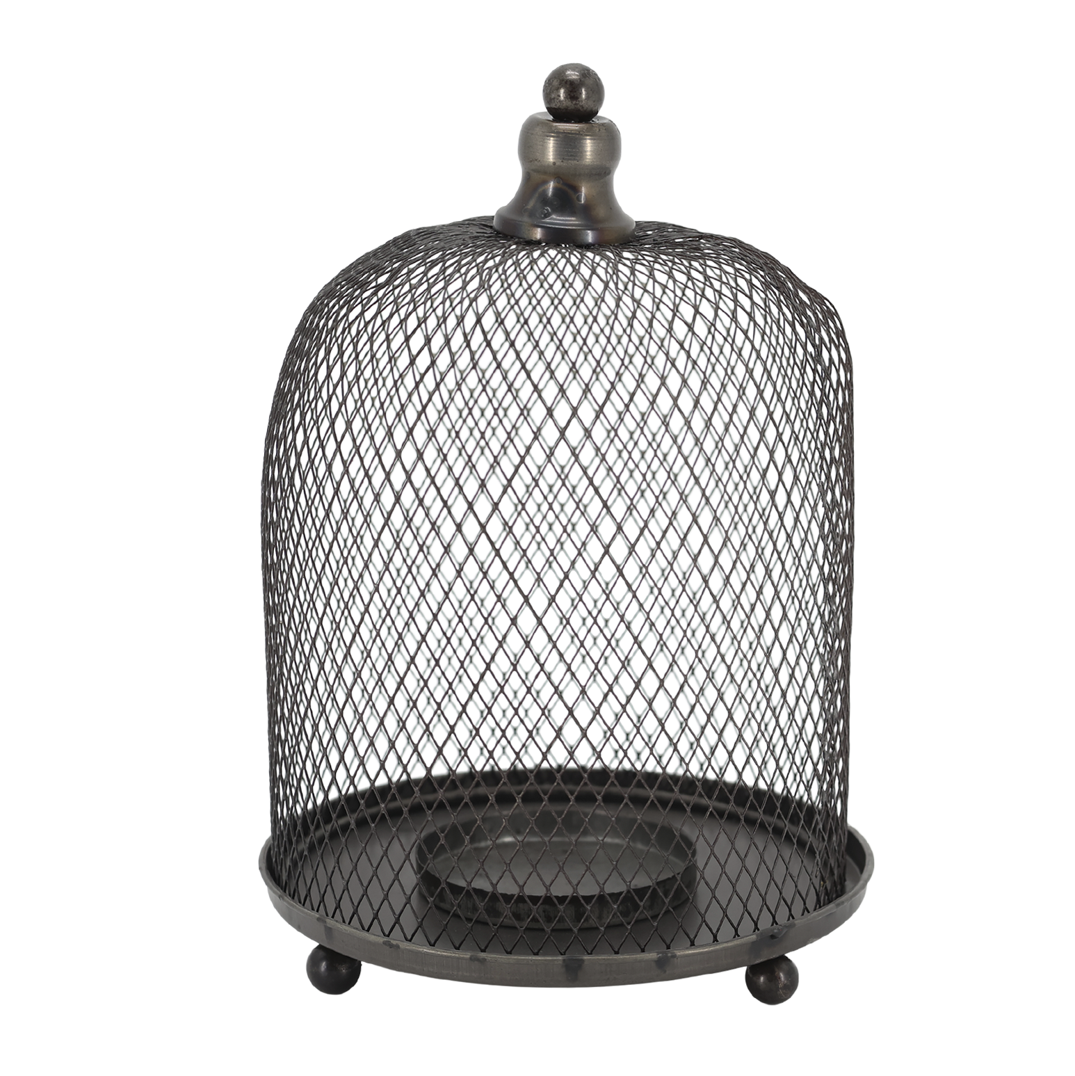 Fil de fer Glocke 28 cm