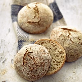 Brot backen in Perfektion mit Sauerteig, Lutz Geißler