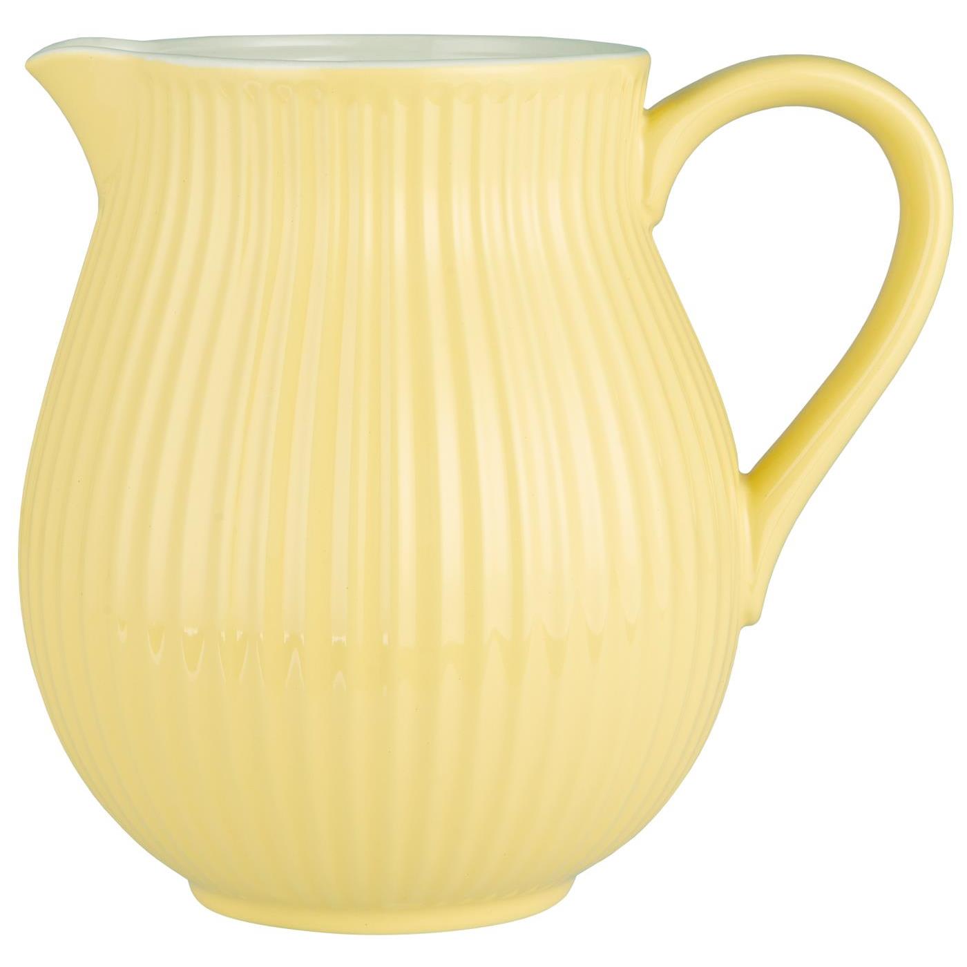 Kanne 2,0 ltr Mynte Lemonade