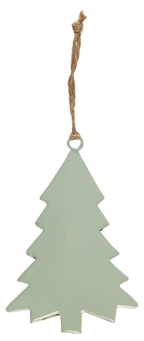 2520-81UYJZwwg0Nw6G8 Tannenbaum zum Hängen mit Juteschnur grün