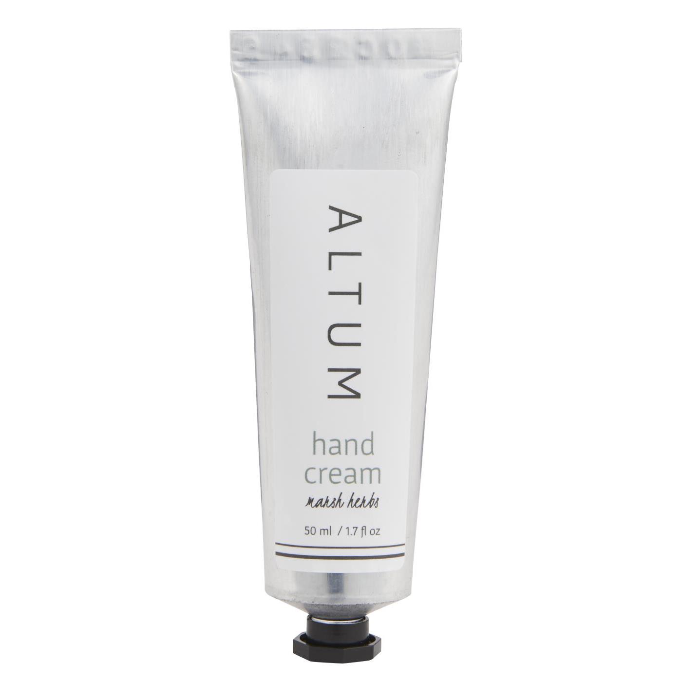 Altum Handcreme marsh herbs, 50 ml Altum Handcreme marsh herbs, 50 ml