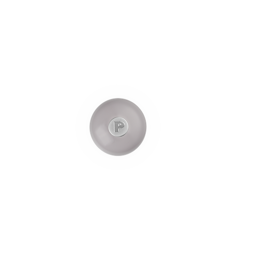 Le Creuset Pfeffermühle Flint Le Creuset Pfeffermühle Flint