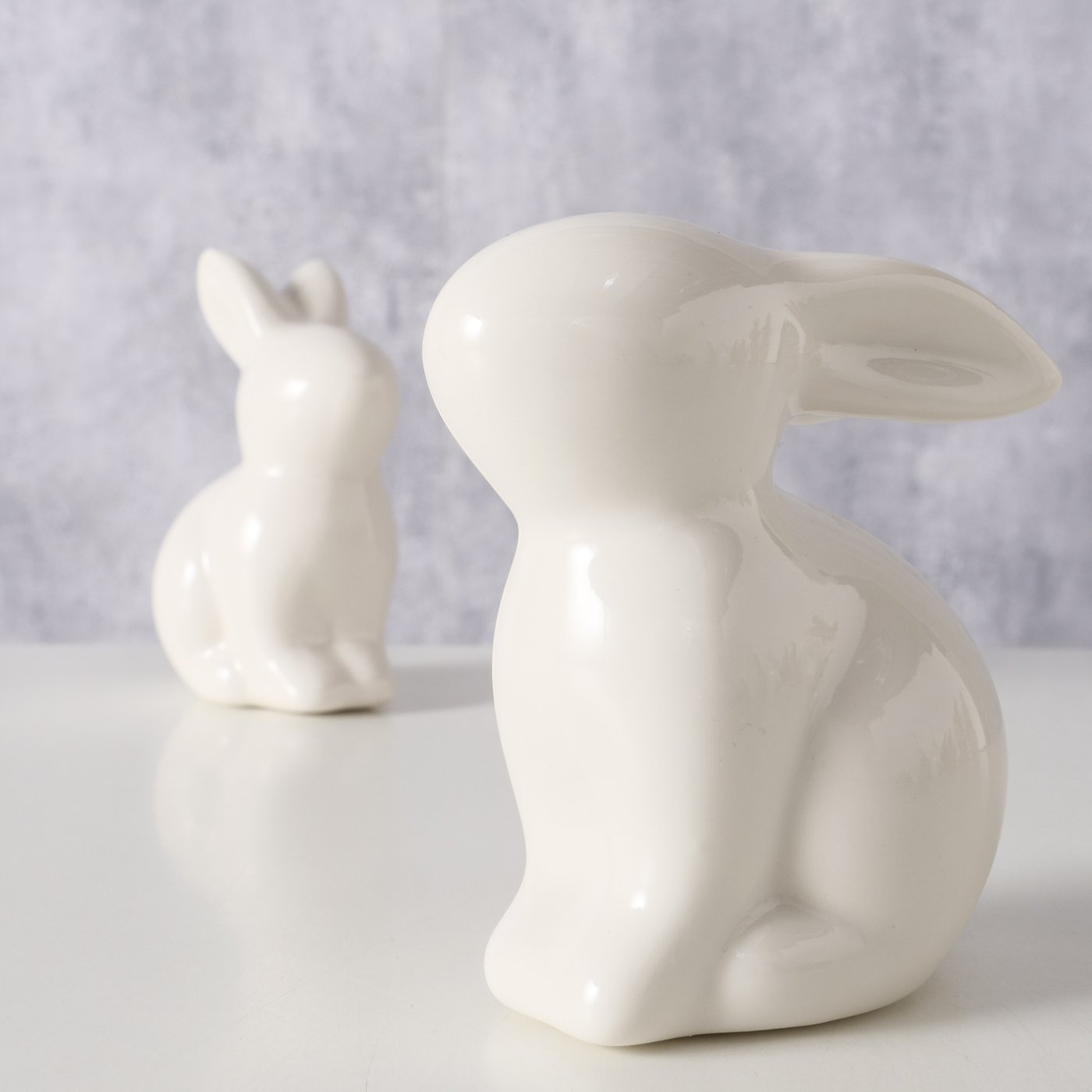 Osterhase Mimo, 2 er Set