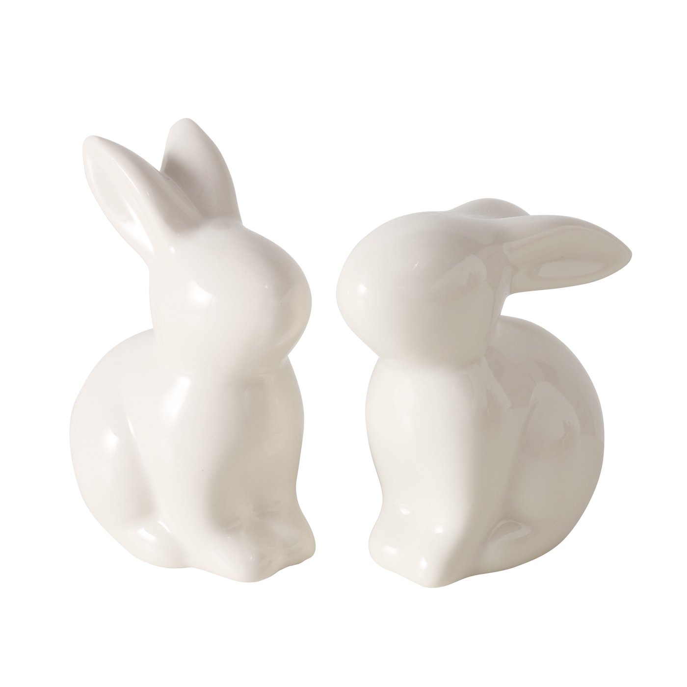 Osterhase Mimo, 2 er Set
