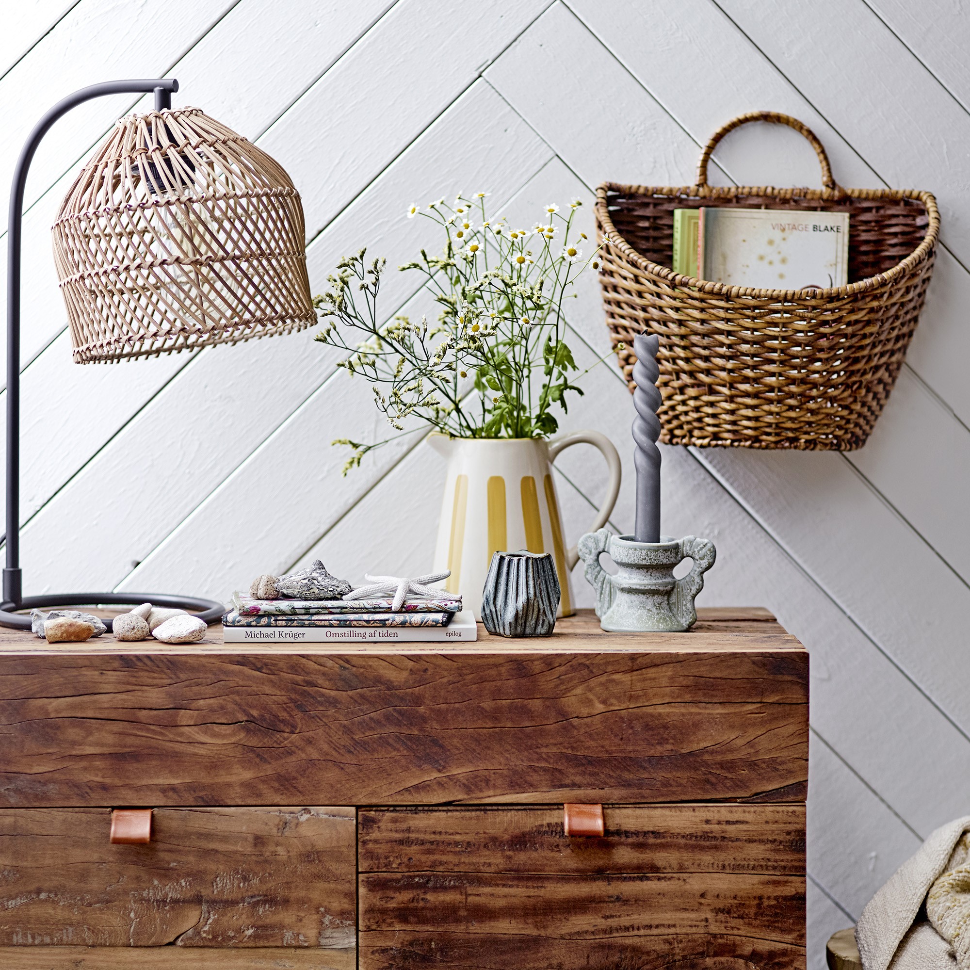 Creative Collection Kanne/Karaffe Begonia gelb Creative Collection Kanne/Karaffe Begonia gelb