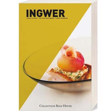 Ingwer