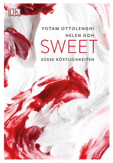 Sweet - Yotam Ottolenghi