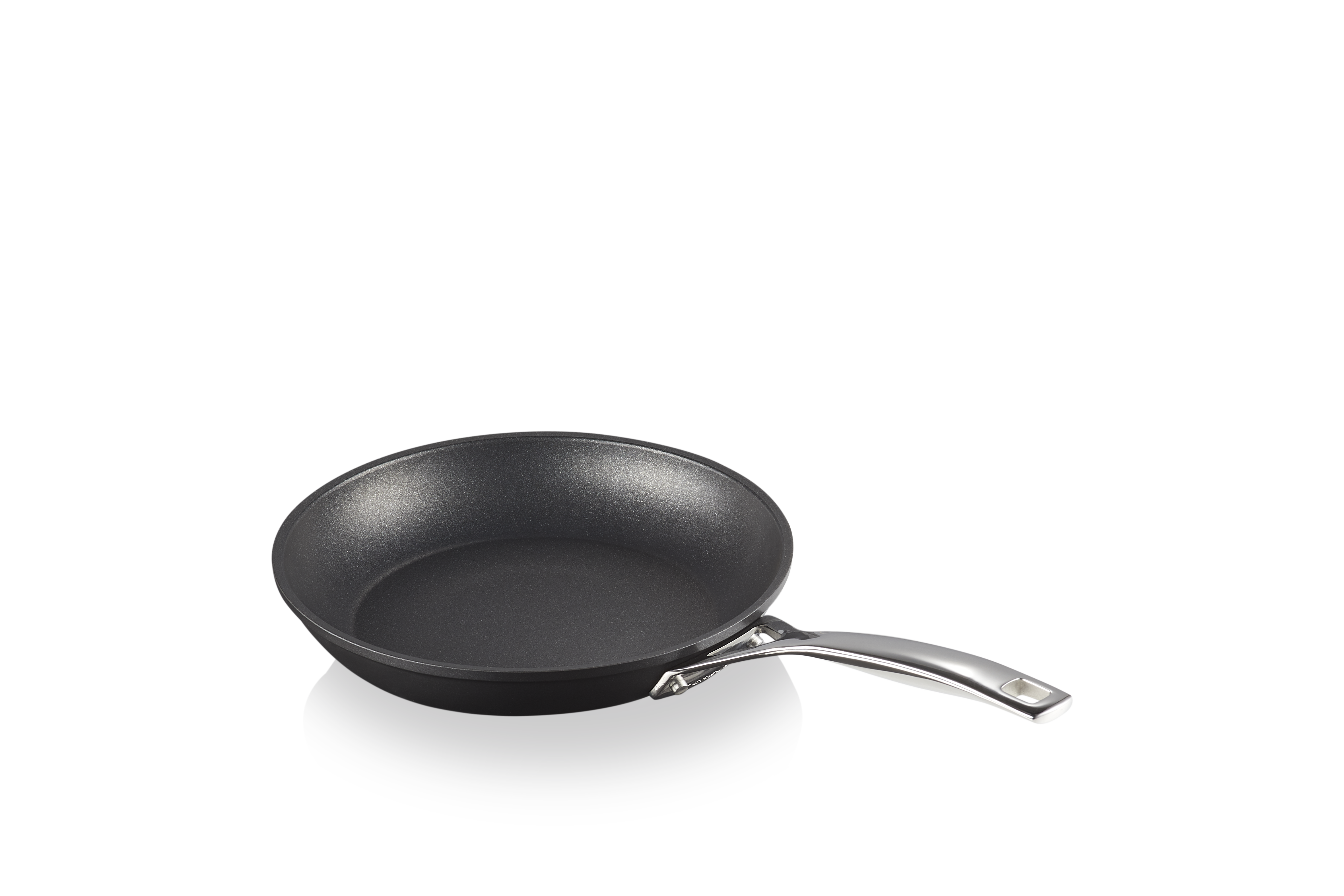 Aluminium Pfanne flach, 26 cm, Le Creuset 