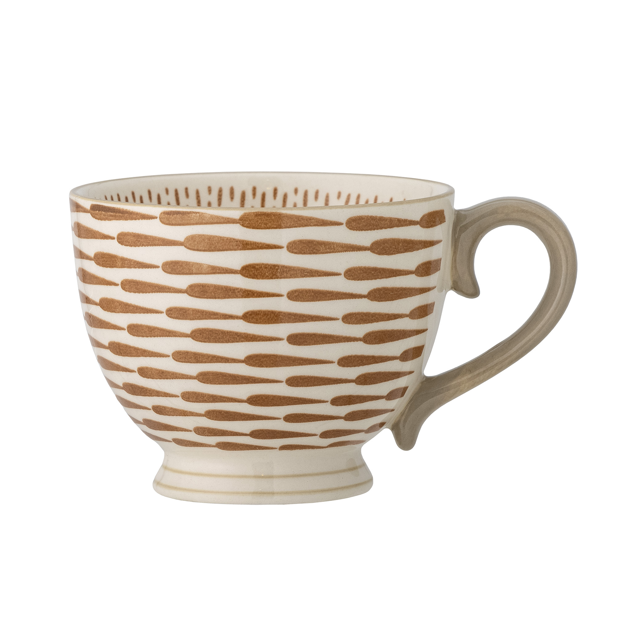 Creative Collection Tasse Maple, drei Muster