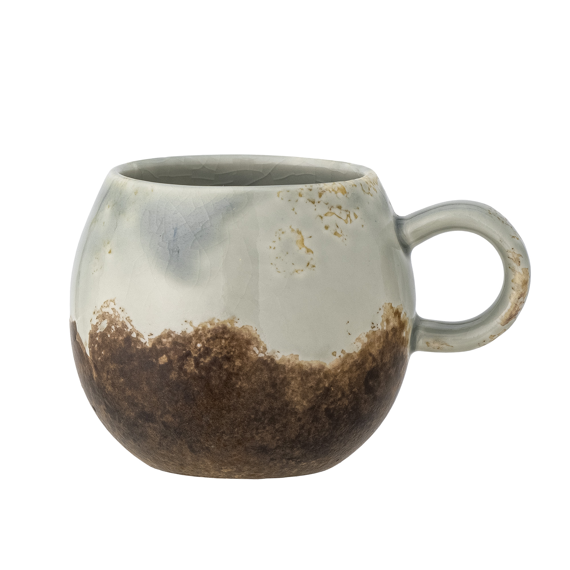 Tasse Paula, Braun Tasse Paula, Braun