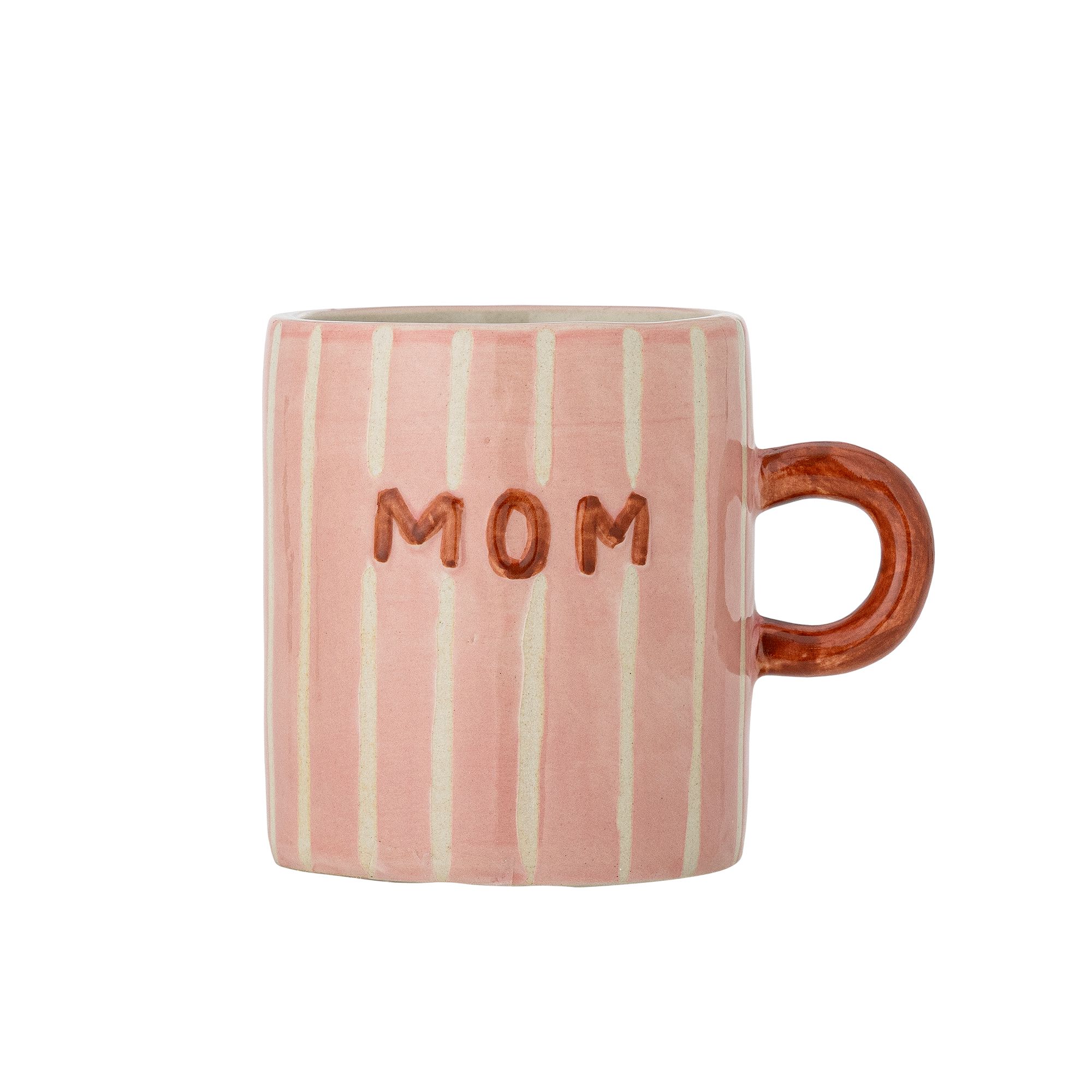 Bloomingville Becher Mom