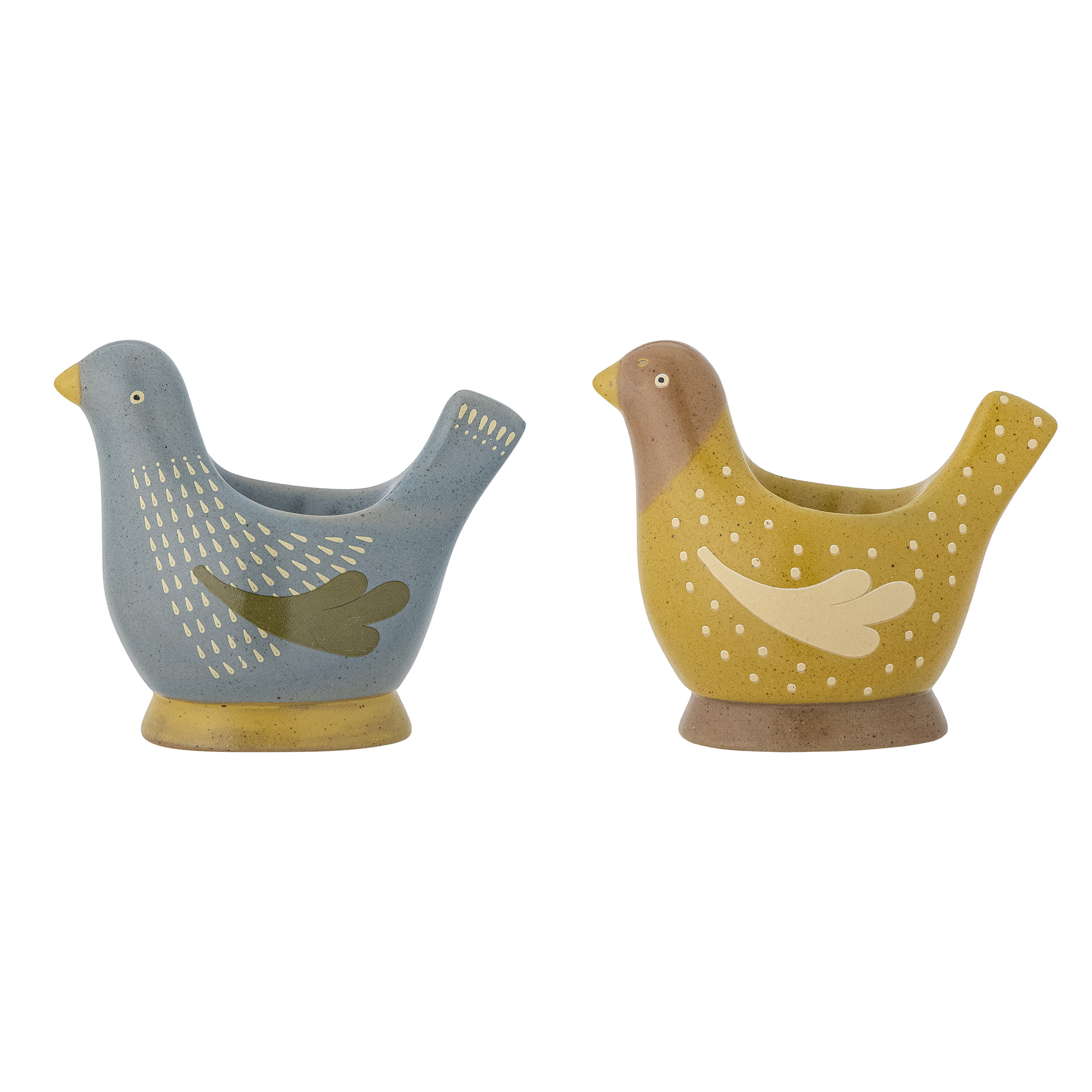 2er Set Eierbecher Birdy 2er Set Eierbecher Birdy